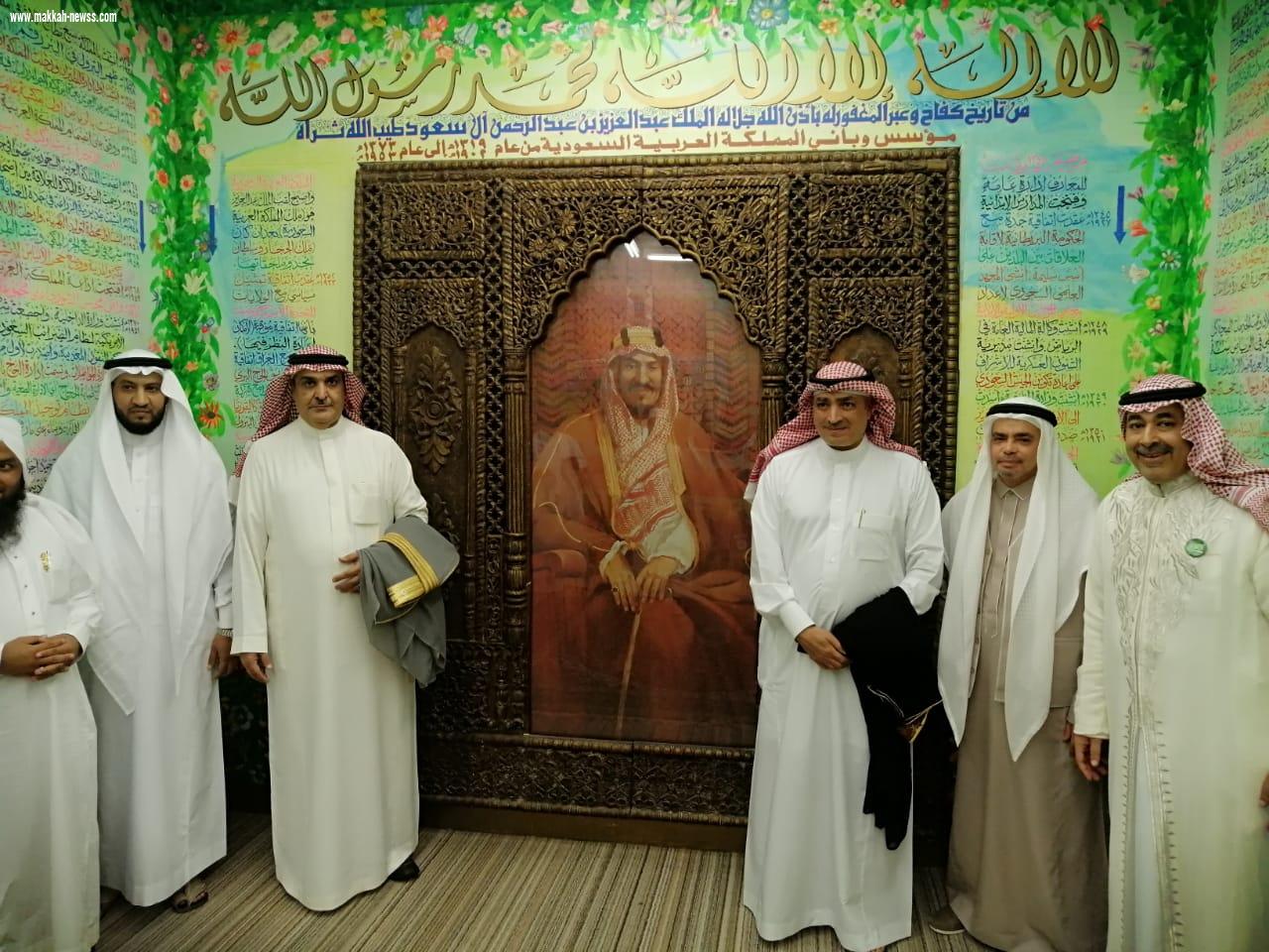 كيكي يقود البروفات النهائية  للحفل المنتظر بمدينة الطيبات العالمية بجدة.