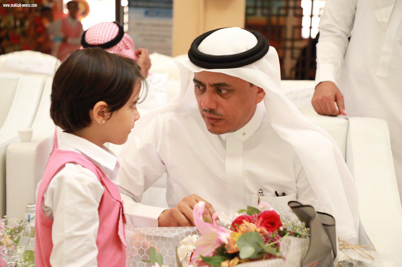 تعليم جازان يدشن مدارس الطفولة المبكرة