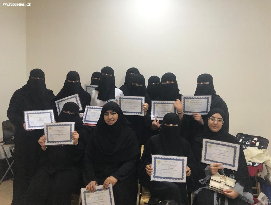 فريق همسات والتثقيف الصحي