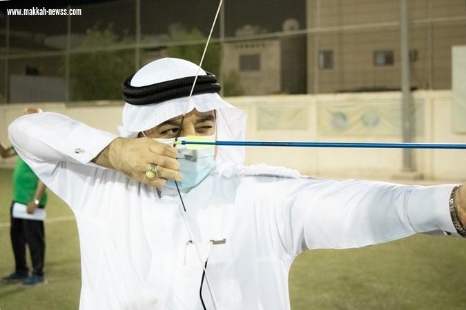 رئيس الاتحاد يتفقـد أداء التجـارب في العوامية ..  كلاسيكو السلام .. حماس وتفاعل