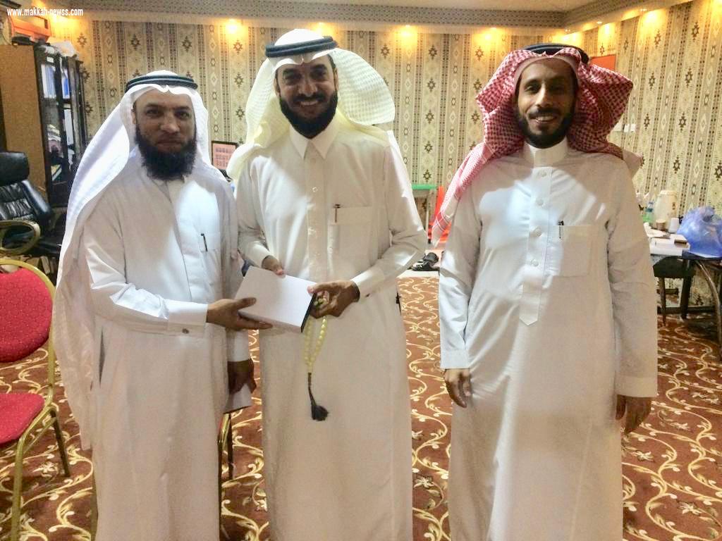 نادي الحي الإمام عاصم يحتفي بعيد الفطر ١٤٤٠