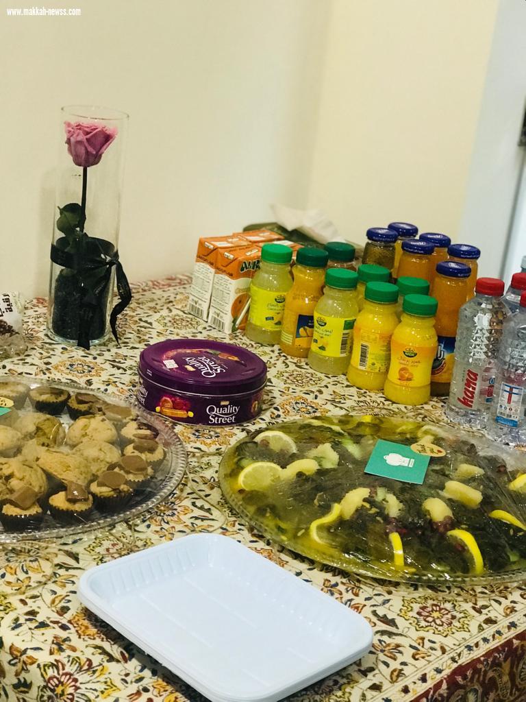 فريق همسات والتثقيف الصحي