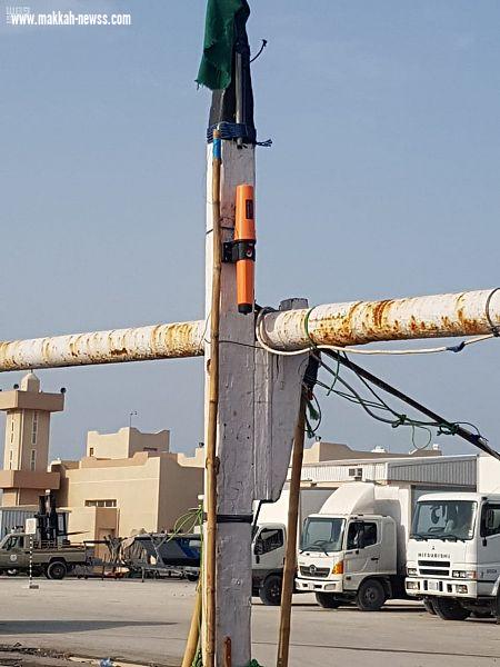 البيئة: تركيب 2000 جهاز تتبع آلي على قوارب الصيد في الخليج العربي من المملكة