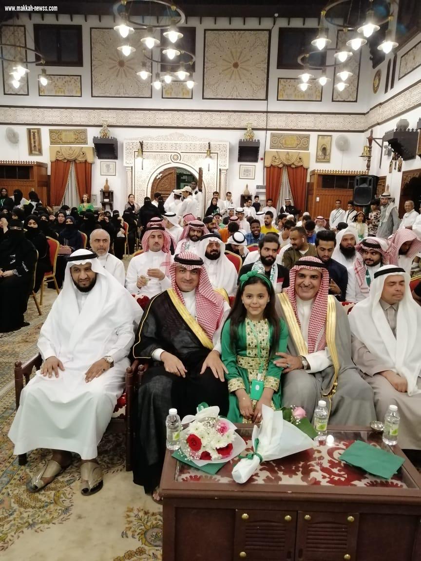 كيكي يقود البروفات النهائية  للحفل المنتظر بمدينة الطيبات العالمية بجدة.