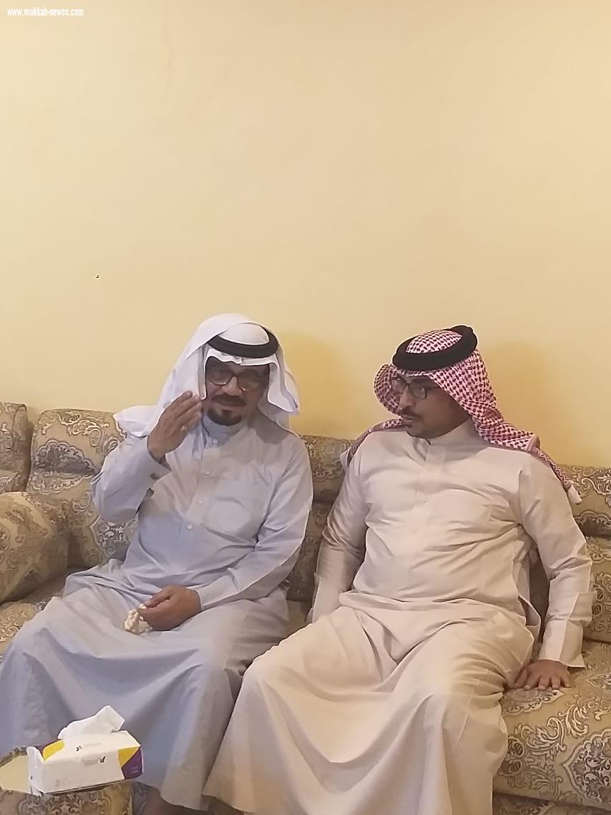 بالصور عقيقة بمناسبة المولود الجديد سيف بن الحسين القبي 