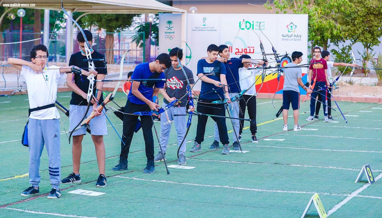 غداً  ختام بطولة المنطقة الوسطى والشرقية للفئات السنية