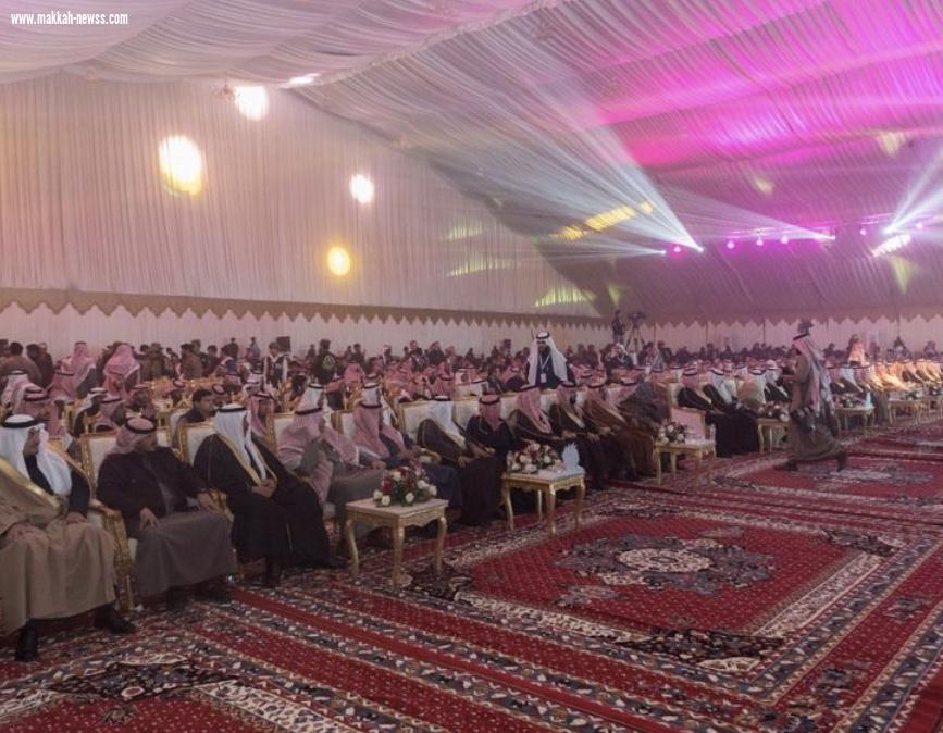 أمير الجوف يفتتح المهرجان الدولي لزيتون الجوف الثاني عشر ويؤكد الجوف واحة خصبة للاستثمار في الزيتون وتنافس عالمياً بهذا المنتج