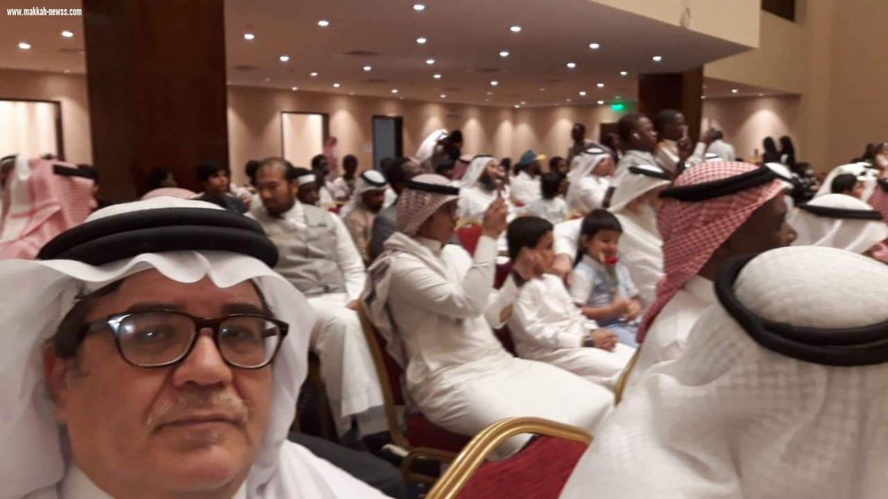 فريق الارتقاء التطوعي يشارك في مبادرة ملتقى الأفكار التطوعية الأول