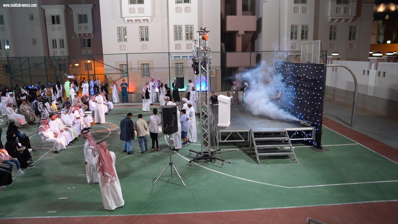 تحت شعار  المستقبل يمكن الوصول اليه  مهرجان سناد للتربية الخاصة  يختتم فعالياته امس الجمعة