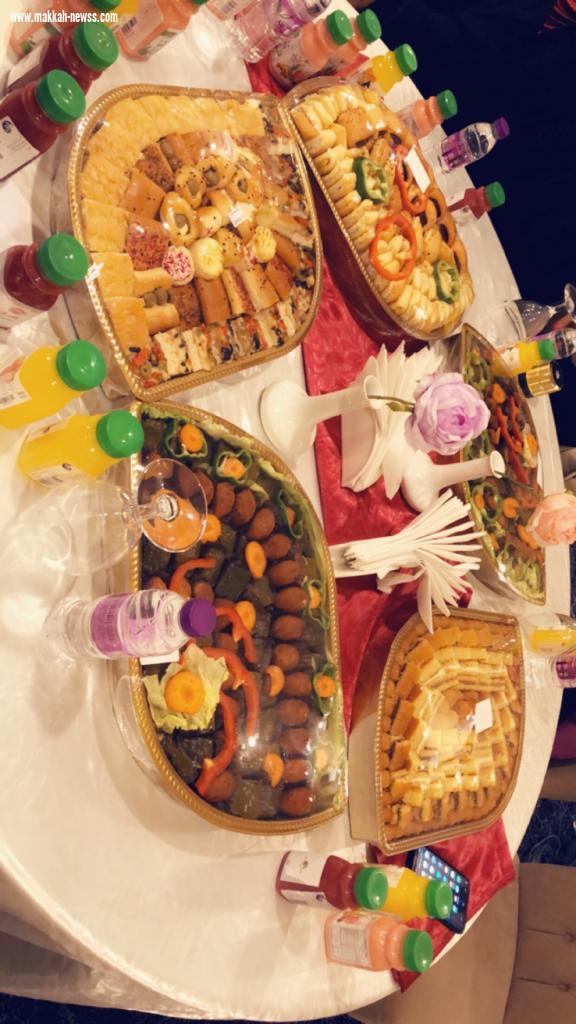 المدربة شوق المحنشي تختتم دورتها (تدريب المدربين) للمره السادسة بجازان ،،،