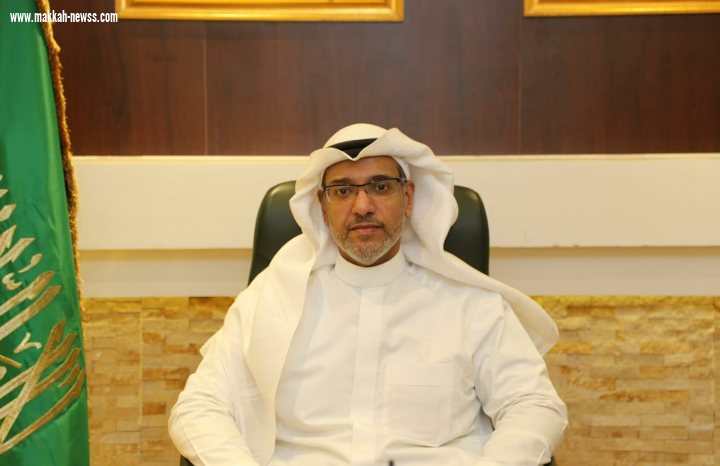 ولادة مكة تفعل خدمة الرسائل القصيرة لحالات تنويم العيادات الخارجية وتفعل الفحص المبكر لحديثي الولادة في الحجاز مول بمكة