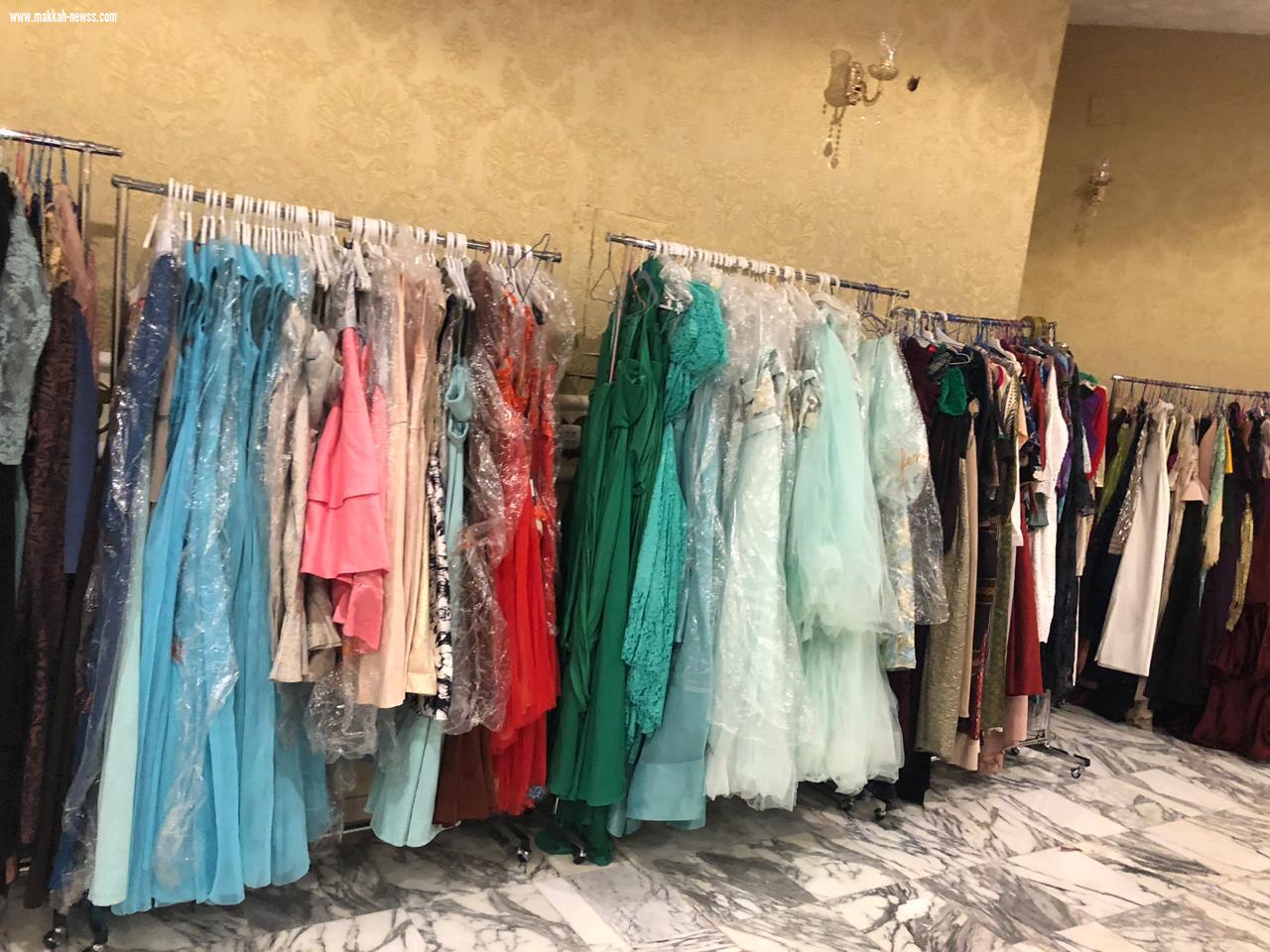 مساهمة فريق حياتنا رسالة التطوعي للعام الثاني على التوالي في إدخال الفرح والبهجة والسرور في قلوب الأسر المتعففة