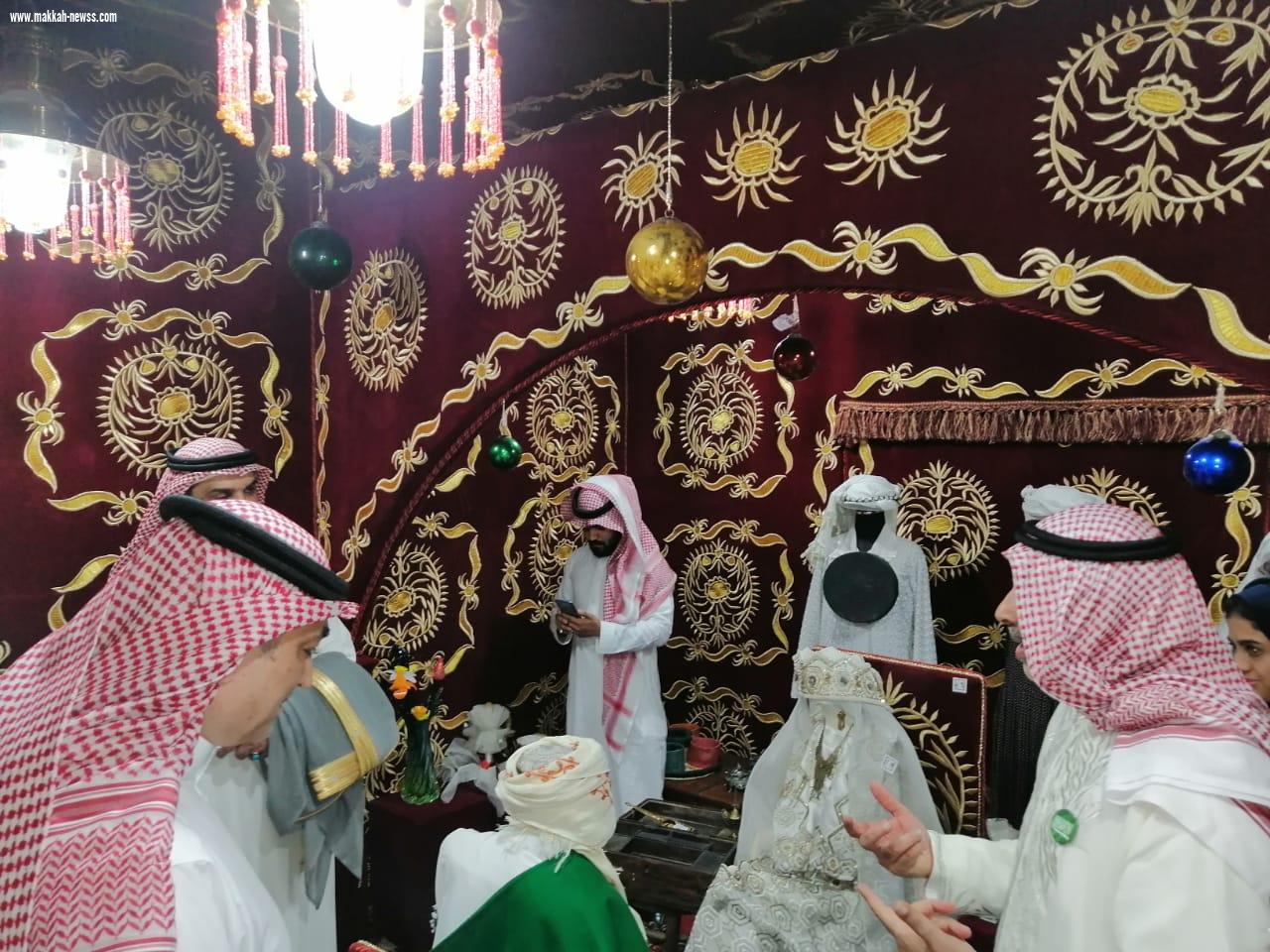كيكي يقود البروفات النهائية  للحفل المنتظر بمدينة الطيبات العالمية بجدة.