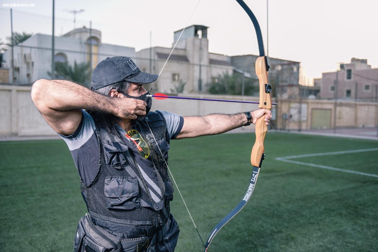 رئيس الاتحاد يتفقـد أداء التجـارب في العوامية ..  كلاسيكو السلام .. حماس وتفاعل