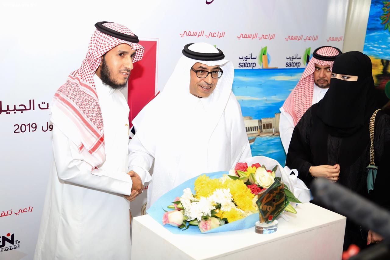 *محافظ الجبيل يترأس اجتماع لجنة المناسبات ويقف على الاستعدادات النهائية لاحتفالات اليوم الوطني 89*