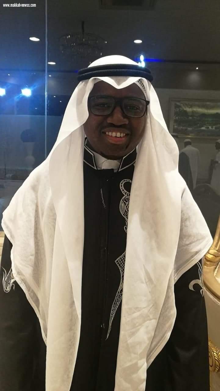 آل هوساوي وبرناوي يحتفلون بزفاف محمد