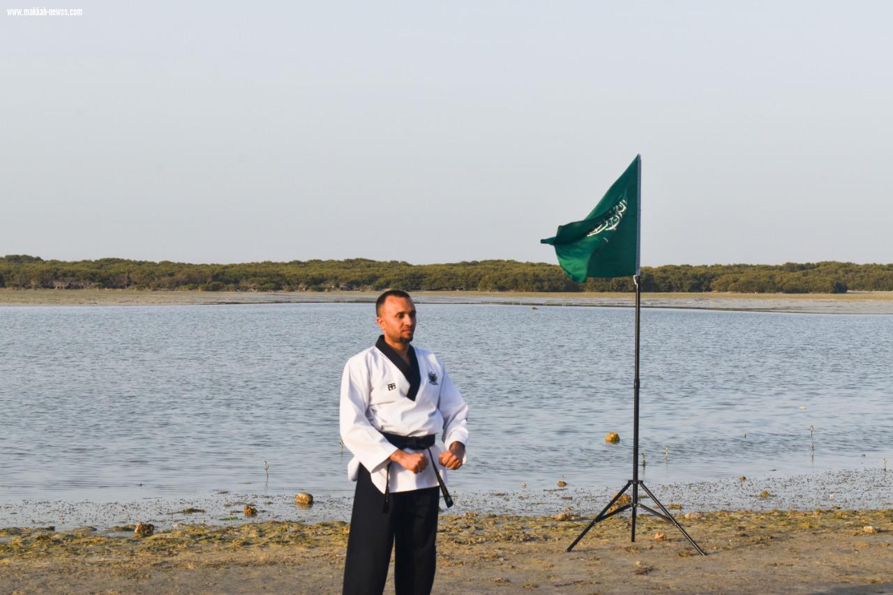 تايكوندو الهدى يحقق 11ميدالية في بطولة لنتس الشاطئية الدولية  