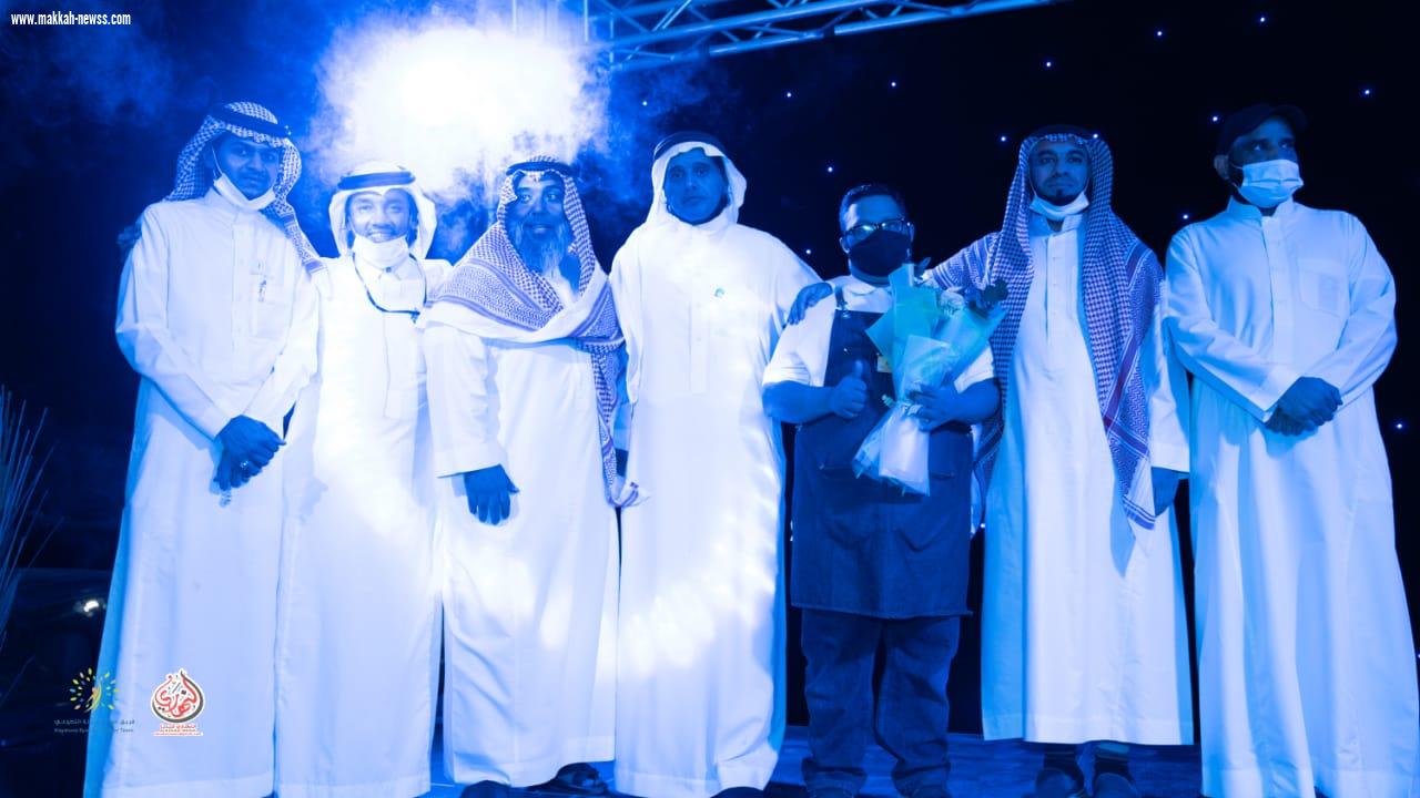 فريق حياتنا رسالة يقيم مبادرة فريدة من نوعها لدعم بطل من أبطال ذوي الهمم 