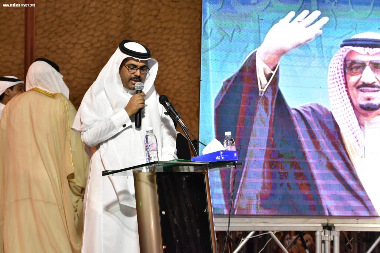 محافظ صامطة يرعى الكرنفال الصحي بالحد الجنوبي 