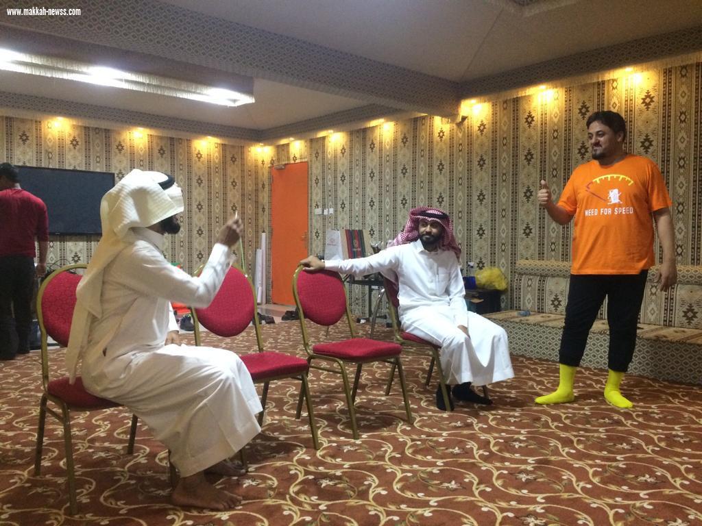 نادي الحي الإمام عاصم يحتفي بعيد الفطر ١٤٤٠