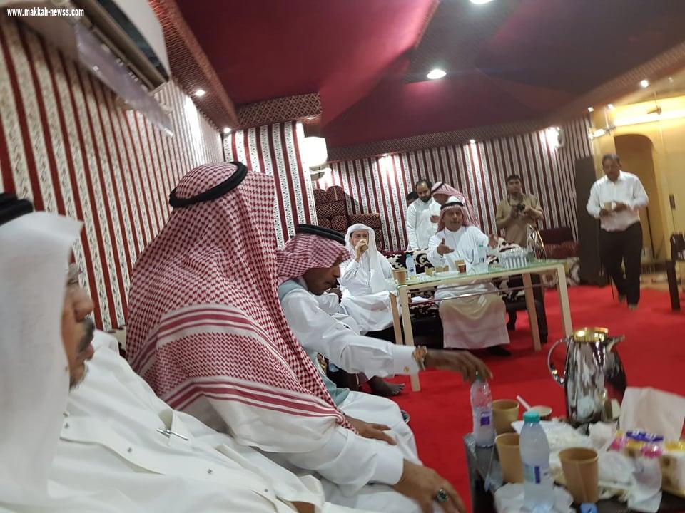 اجتماع جمعية متقاعدي مكة يوافق على بعض المقترحات ويختار متحدث رسمي للجمعية في أول اجتماع بين المؤسسين ومجلس الإدارة