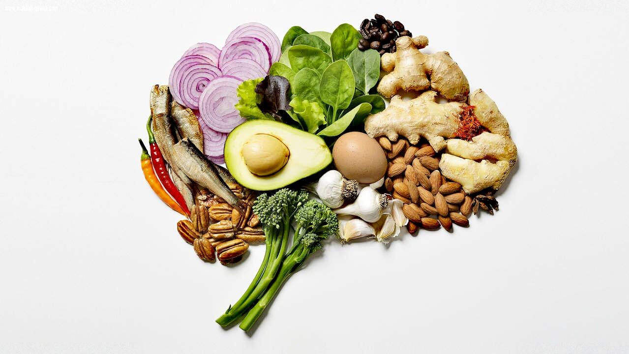 6أطعمة تقوي مناعتك ضد 