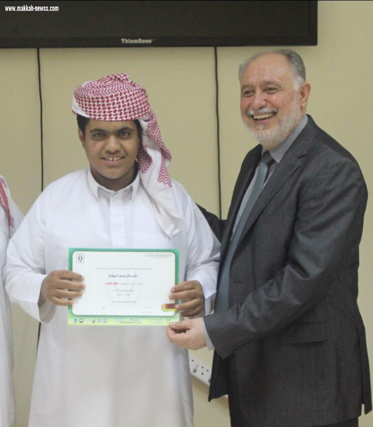 القائد الشاب ورشة عمل تطويرية للشباب بمحافظة شرورة