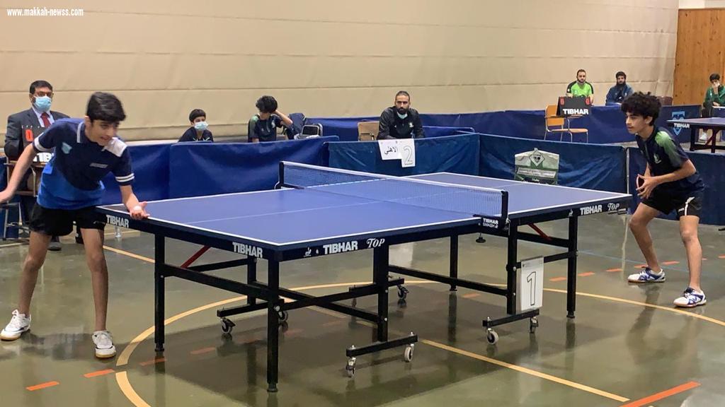 الفتح في صدارة دوري الممتاز للشباب و الناشئين بعد نهاية منافسات الدور الثاني  