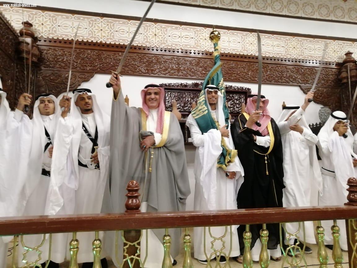 كيكي يقود البروفات النهائية  للحفل المنتظر بمدينة الطيبات العالمية بجدة.