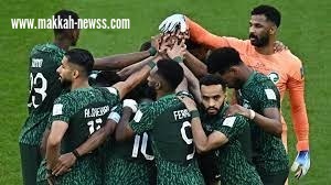السعودية تخرج من الباب الكبير وتونس بفوز للتاريخ