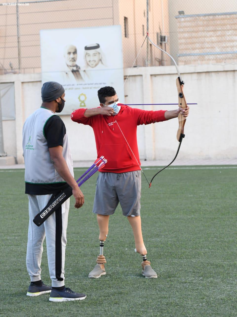 رئيس الاتحاد يتفقـد أداء التجـارب في العوامية ..  كلاسيكو السلام .. حماس وتفاعل