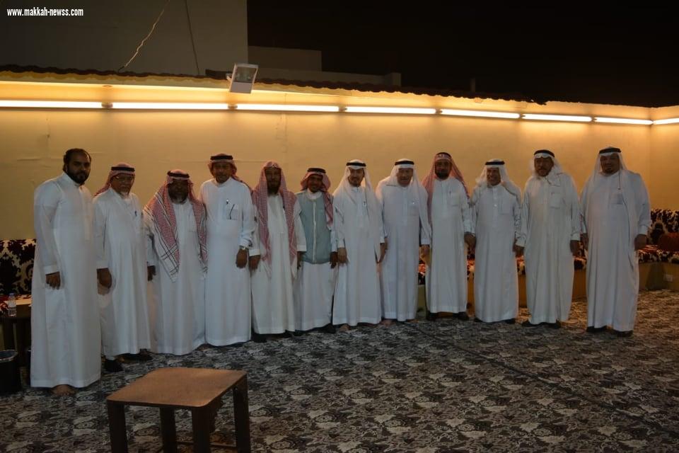 اجتماع جمعية متقاعدي مكة يوافق على بعض المقترحات ويختار متحدث رسمي للجمعية في أول اجتماع بين المؤسسين ومجلس الإدارة