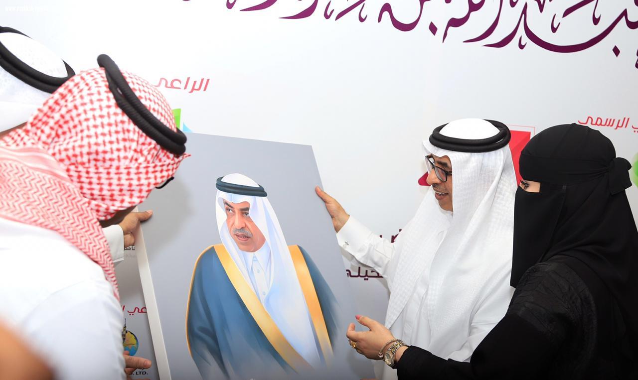 *محافظ الجبيل يترأس اجتماع لجنة المناسبات ويقف على الاستعدادات النهائية لاحتفالات اليوم الوطني 89*