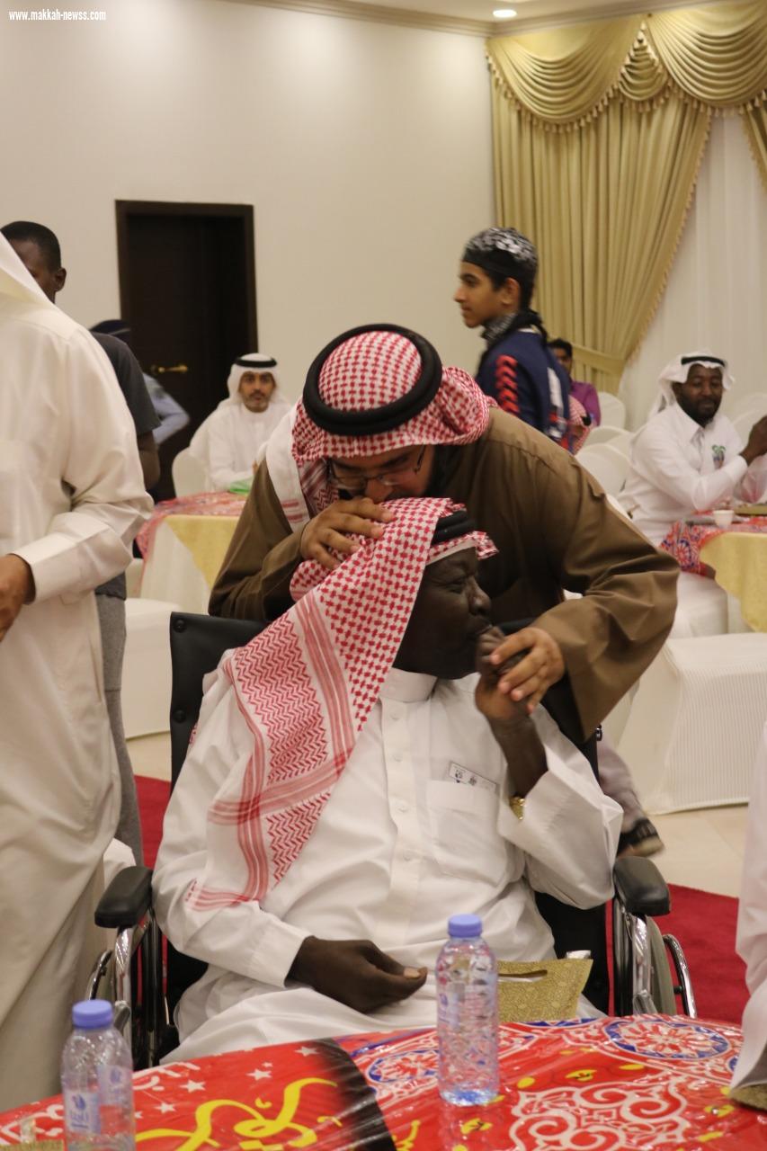 فريق حياتنا رسالة التطوعي يقيم  فعالية سحور البركة للعام الثاني على التوالي تحت شعار   