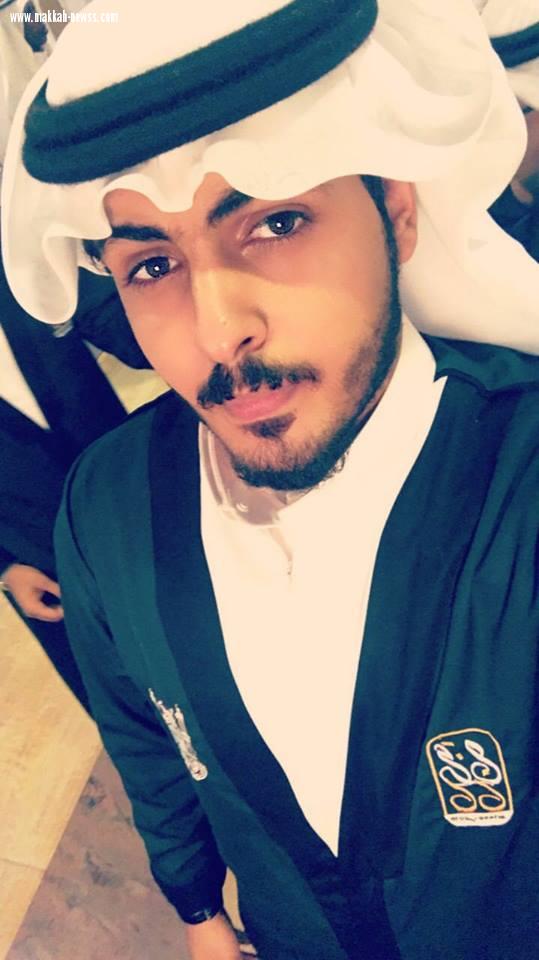 الاعلامي جمعه الخياط يتلقى التهاني بتخرج ابنه عامر من كلية ادارة الاعمال ونائب امير مكة يرعى تخرج الدفعة السادسة والستين من طلاب جامعة أم القرى للعام الجامعي 1438/ 1439هـ