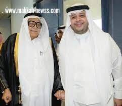 آل دحلان سادة أشراف بمدينة مكة المكرمة 