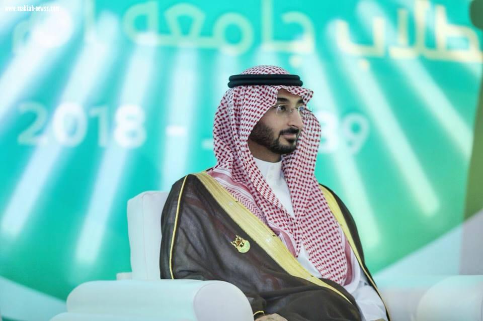 الاعلامي جمعه الخياط يتلقى التهاني بتخرج ابنه عامر من كلية ادارة الاعمال ونائب امير مكة يرعى تخرج الدفعة السادسة والستين من طلاب جامعة أم القرى للعام الجامعي 1438/ 1439هـ