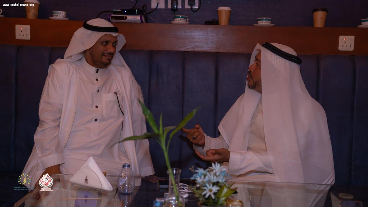 فلمبان : اثبت أن ذوي الإحتياجات الخاصة من فئة متلازمة داون أنهم (اصحاب همم)