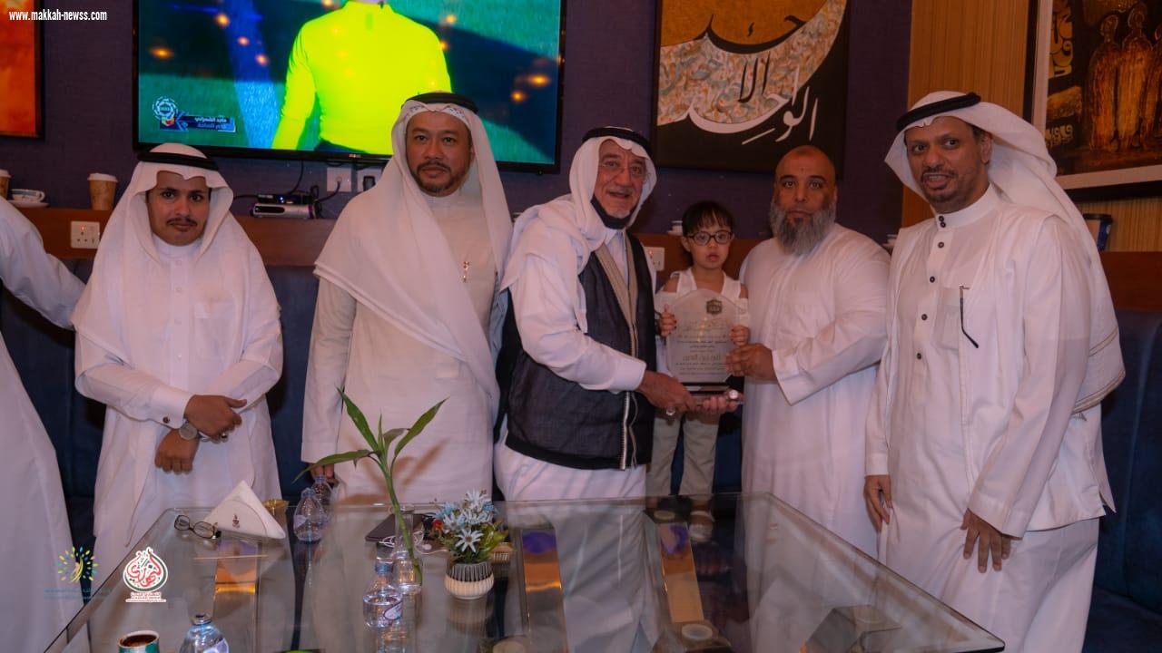 فلمبان : اثبت أن ذوي الإحتياجات الخاصة من فئة متلازمة داون أنهم (اصحاب همم)