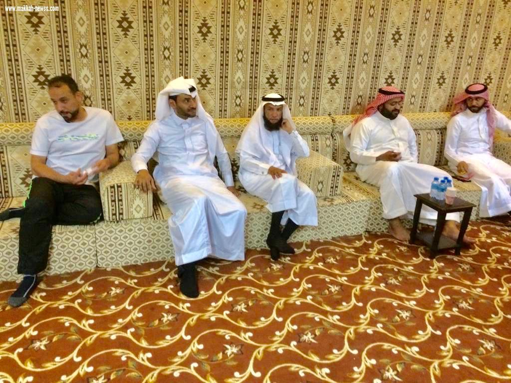 نادي الحي الإمام عاصم يحتفي بعيد الفطر ١٤٤٠