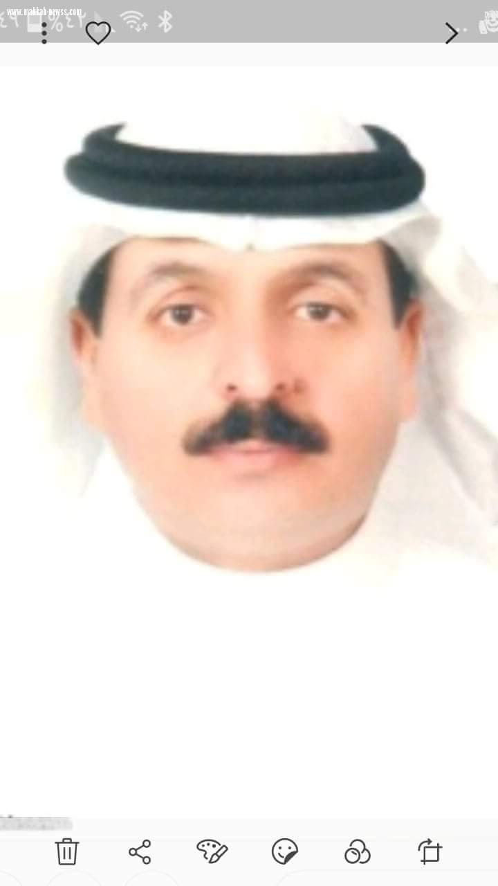 مدير مستشفى العزيزية للاطفال بجدة : اليوم الوطني  88 ملحمة وطن 