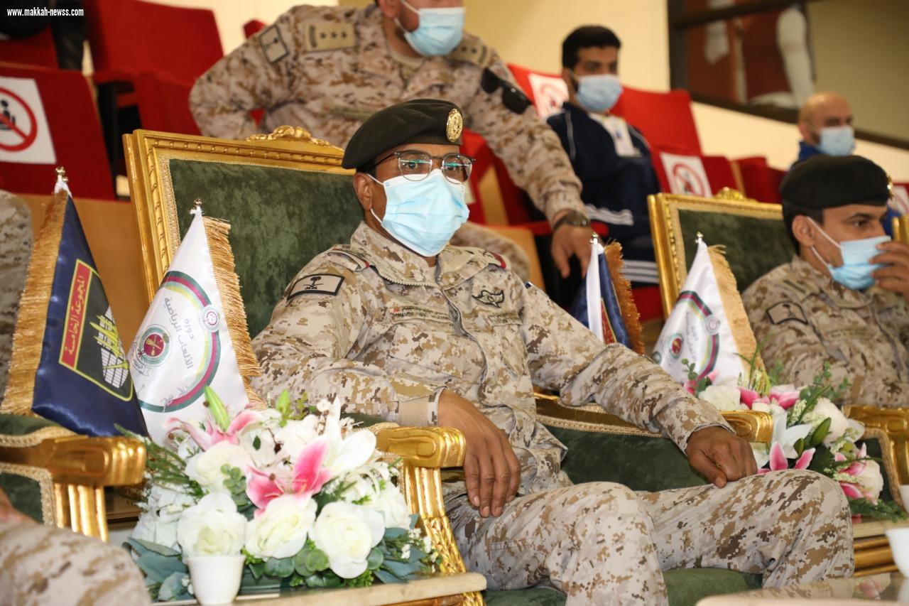 الخامسة تتوج بذهبية  الطاولة بدورة الالعاب الرياضية الحادية عشرة لقوات الدفاع الجوي و ابطال العاب القوى جاهزون لتحدي الميدان 