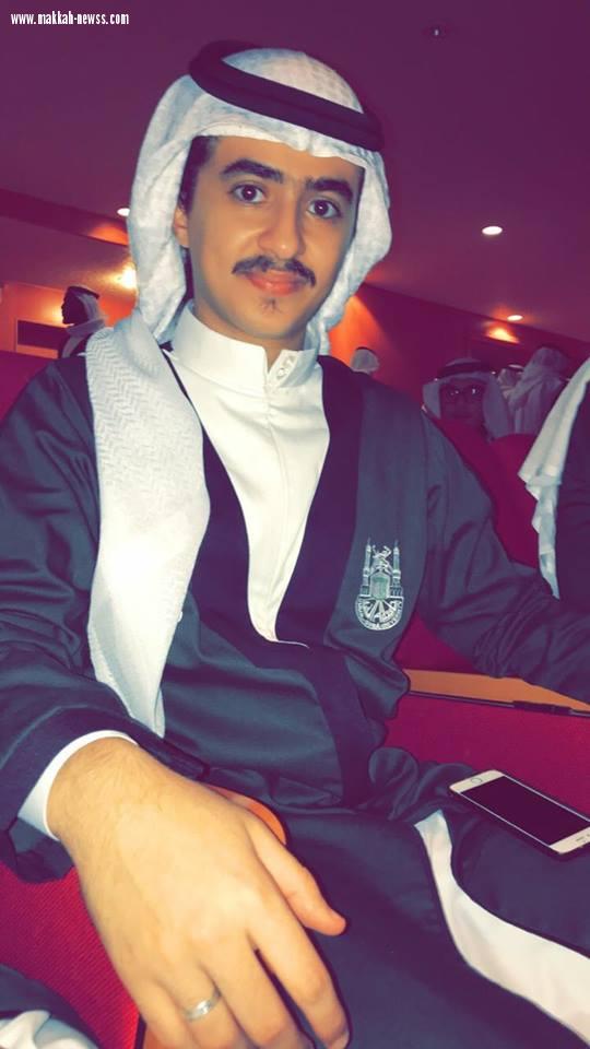 الاعلامي جمعه الخياط يتلقى التهاني بتخرج ابنه عامر من كلية ادارة الاعمال ونائب امير مكة يرعى تخرج الدفعة السادسة والستين من طلاب جامعة أم القرى للعام الجامعي 1438/ 1439هـ