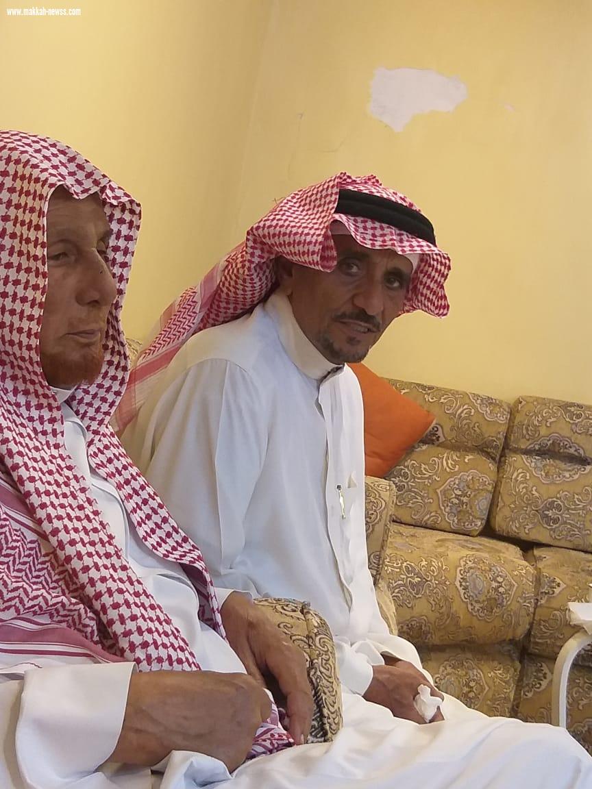 بالصور عقيقة بمناسبة المولود الجديد سيف بن الحسين القبي 