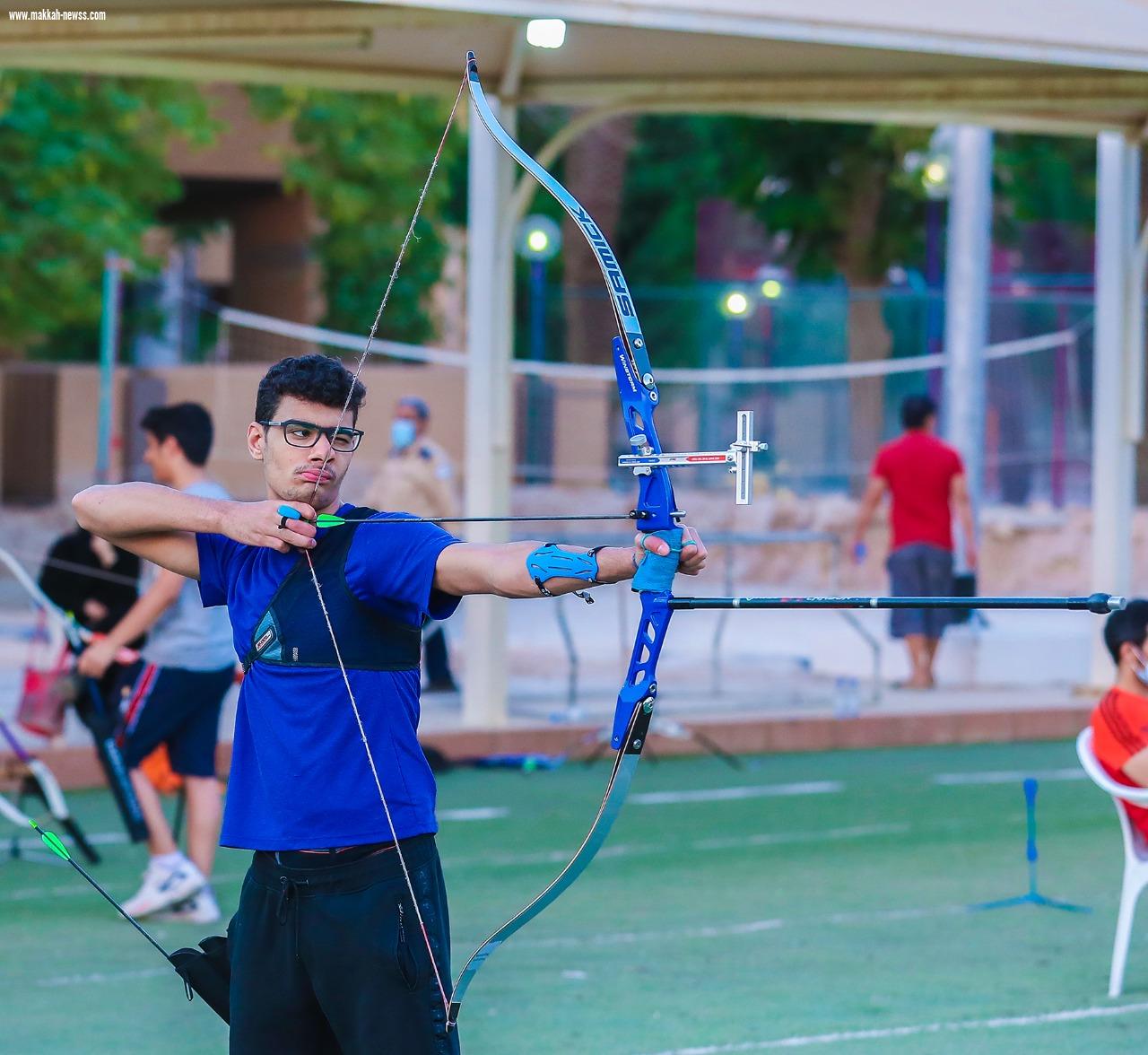 غداً  ختام بطولة المنطقة الوسطى والشرقية للفئات السنية