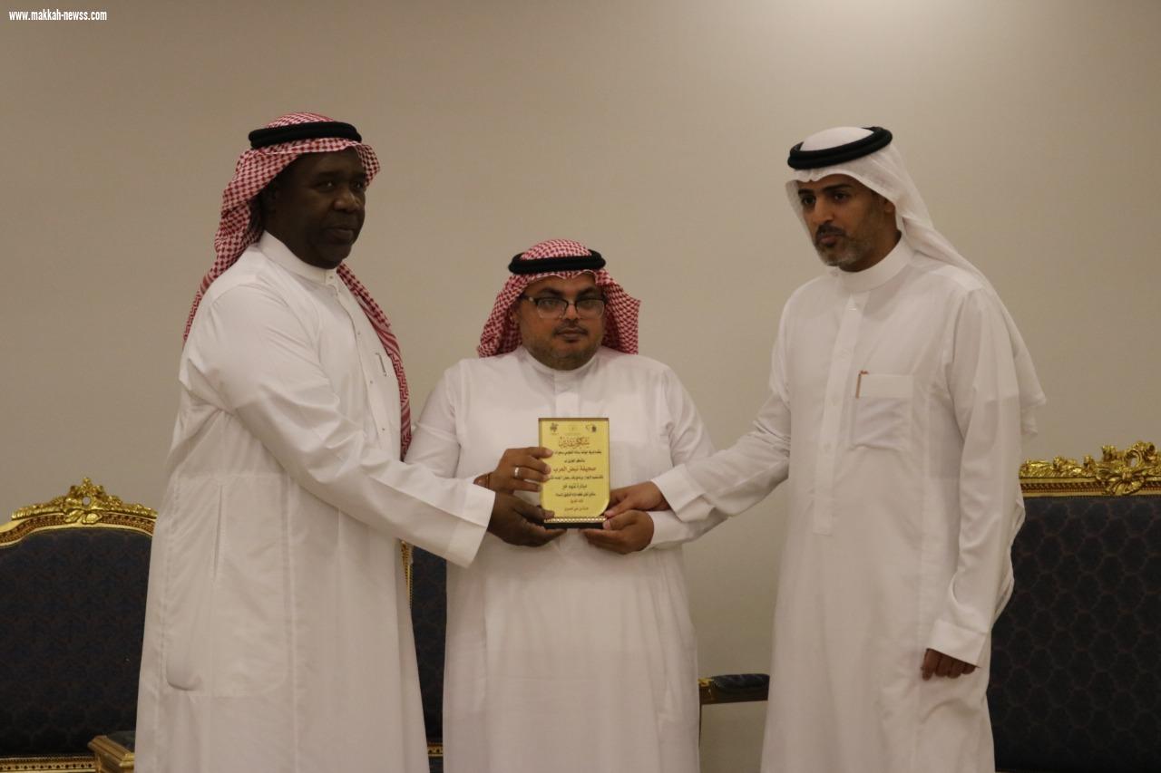 فريق حياتنا رسالة التطوعي يقيم  فعالية سحور البركة للعام الثاني على التوالي تحت شعار   