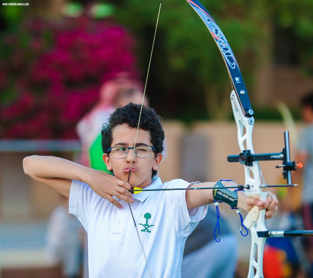 غداً  ختام بطولة المنطقة الوسطى والشرقية للفئات السنية