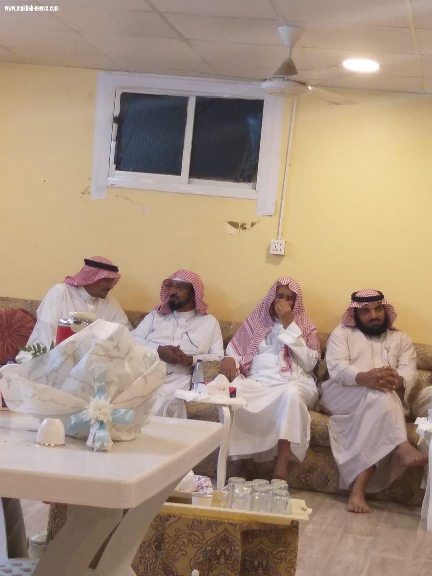 بالصور عقيقة بمناسبة المولود الجديد سيف بن الحسين القبي 