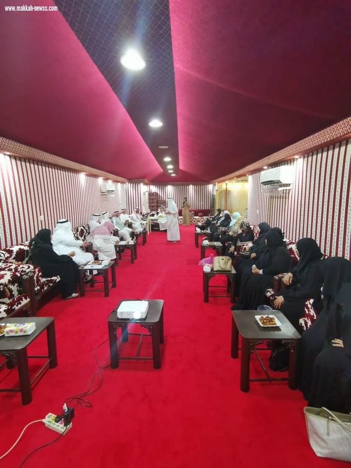 اجتماع جمعية متقاعدي مكة يوافق على بعض المقترحات ويختار متحدث رسمي للجمعية في أول اجتماع بين المؤسسين ومجلس الإدارة