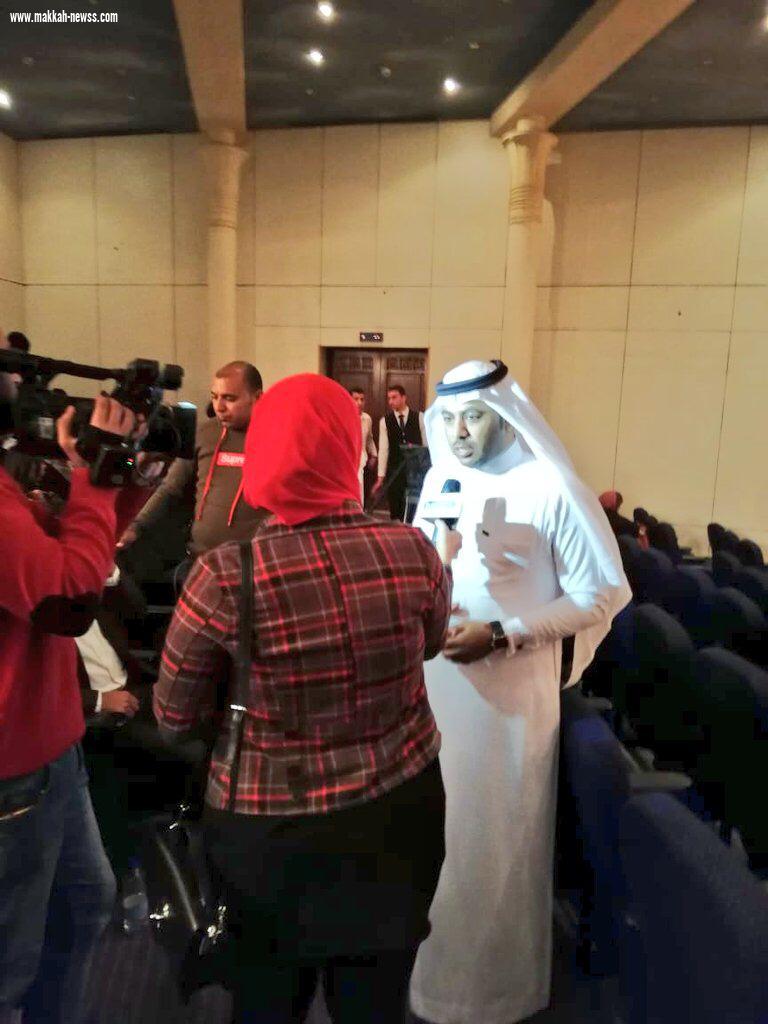 المنجزون العرب تكريم 